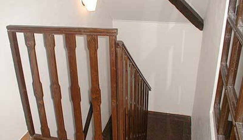 Hotel Pod Kapličkou Malá Morávka